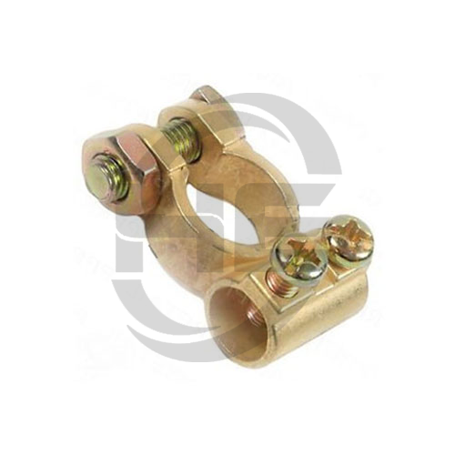 Brass Battery Terminal 1